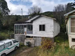 1 Counsel Street, Queenstown