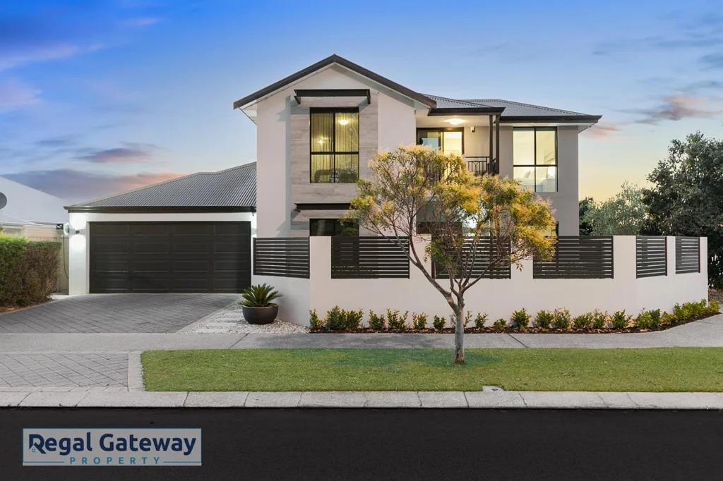Hammond Park 4房  Impeccable Design, Unrivaled Quality - Your Dream Home is Here