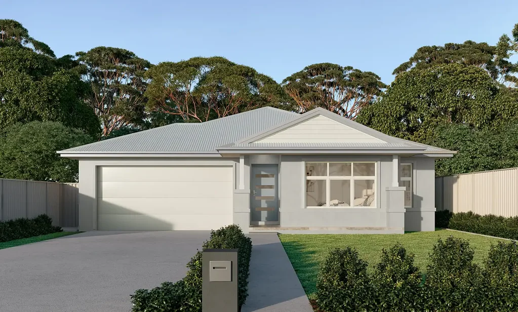 Lochinvar 4ห้องนอน Modern Family Living in a High-Growth Lochinvar Location