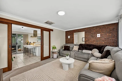 5 Mark Court, Morphett Vale, SA 5162, 3房, 1浴, House