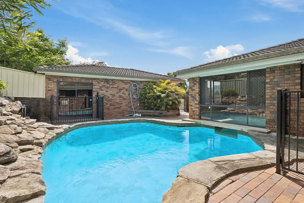 15 Burridge Avenue, North Boambee Valley, NSW 2450