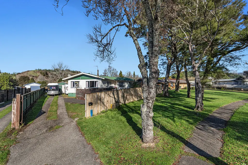 Kawerau 3部屋 Rural Backdrop - Top Location