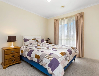 4 Laxdale Court, Kangaroo Flat, Bendigo, 3房, 1浴, House