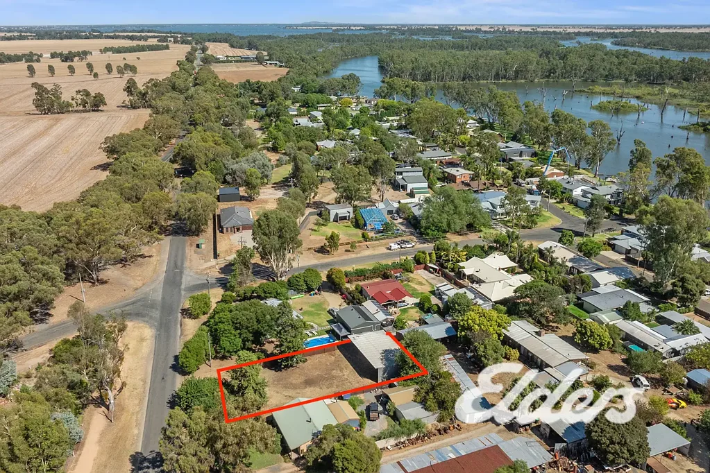 Bundalong AFFORDABLE BUNDALONG ALLOTMENT WITH OUTSTANDING SHEDDING!