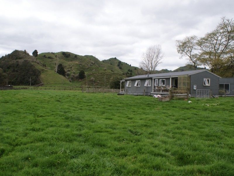 Ongarue Back Road, Taumarunui, Ruapehu, 0房, 1浴