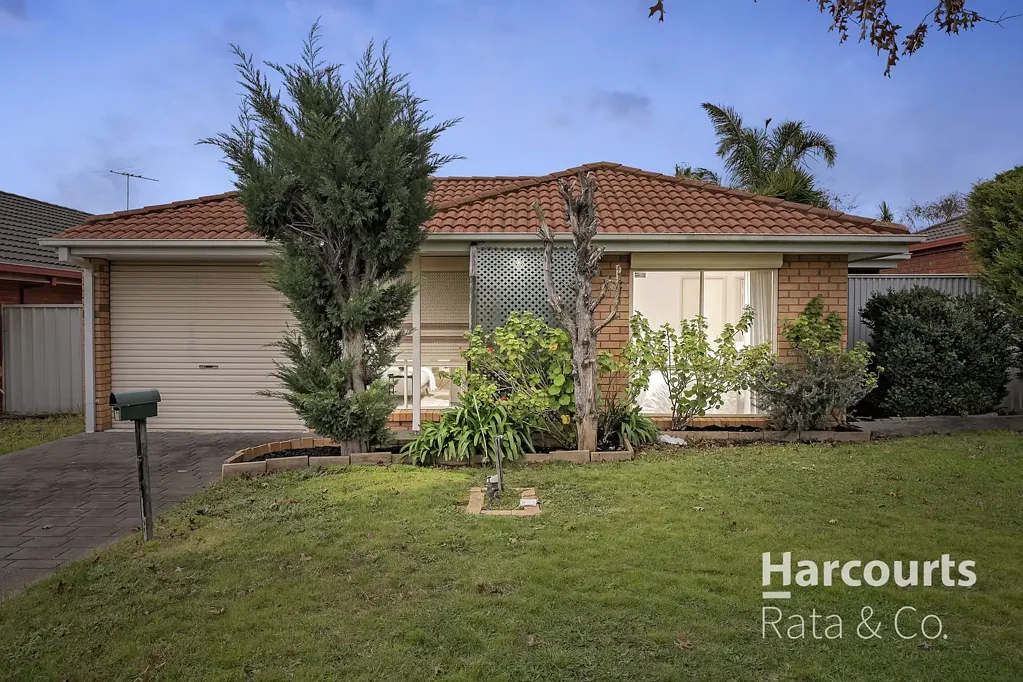 Craigieburn 3房 风格、空间与日常便利的完美融合！ The Perfect Blend of Style, Space and Everyday Convenience!