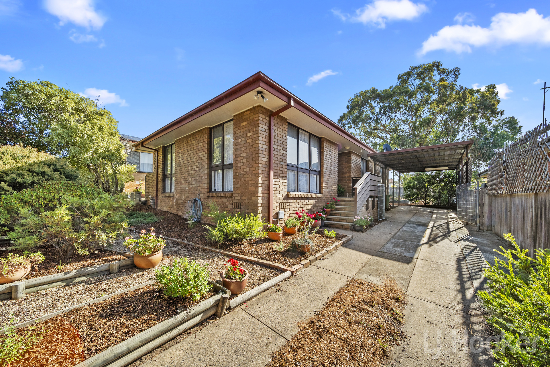 21 WARATAH ST, KARABAR NSW 2620, 0 phòng ngủ, 0 phòng tắm, House