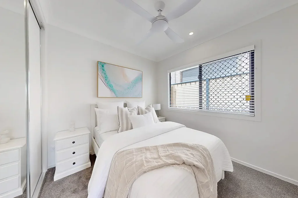 Near New Fully Furnished One-Bedroom Apartment with Utilities Included!