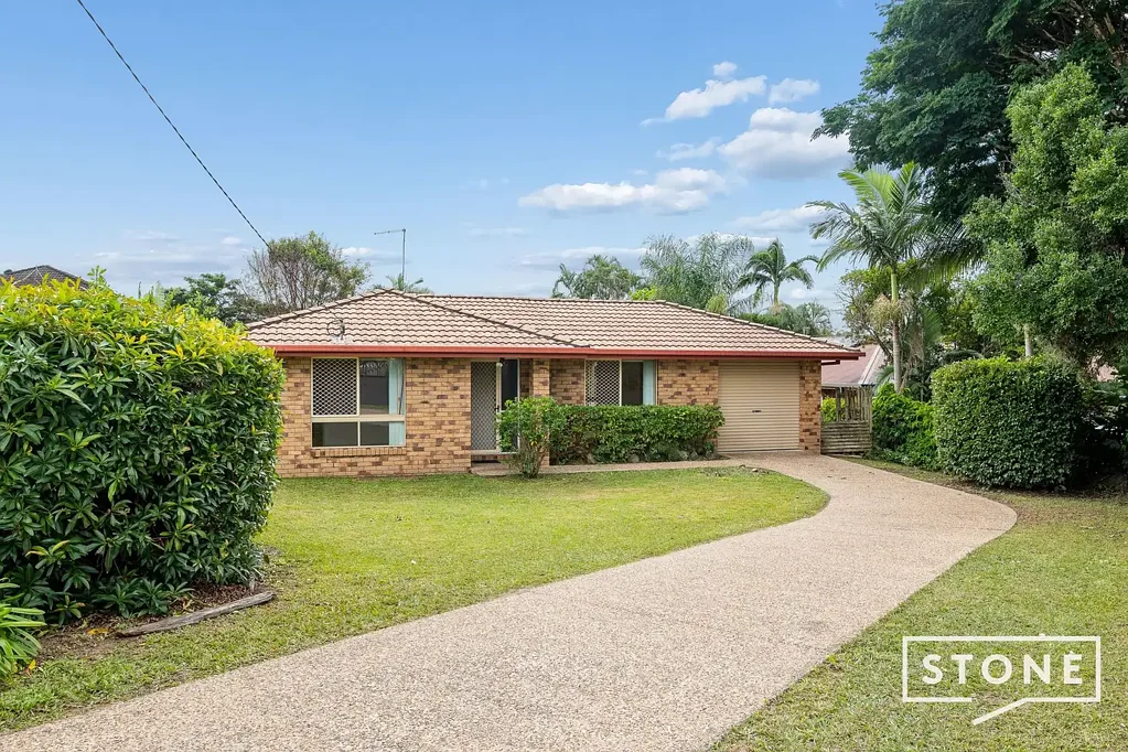 Browns Plains 3房  开启潜力 – 宽敞的774平方米地块  Unlock the Potential – Spacious 774m² Block
