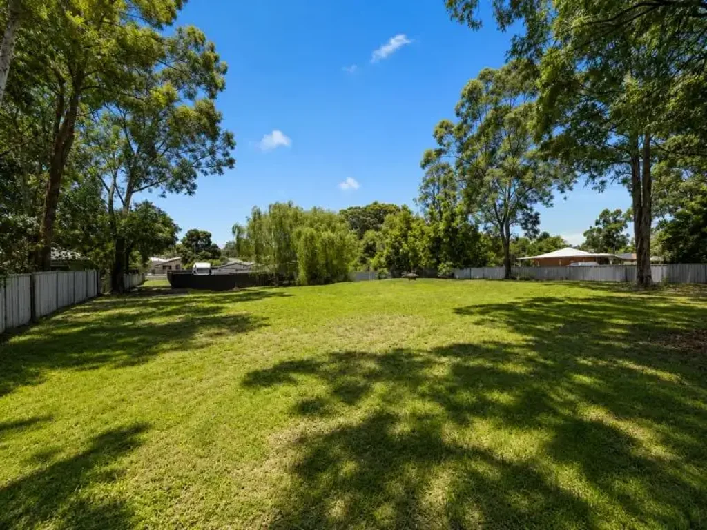 Bellbird  Land for sale Hunter Valley