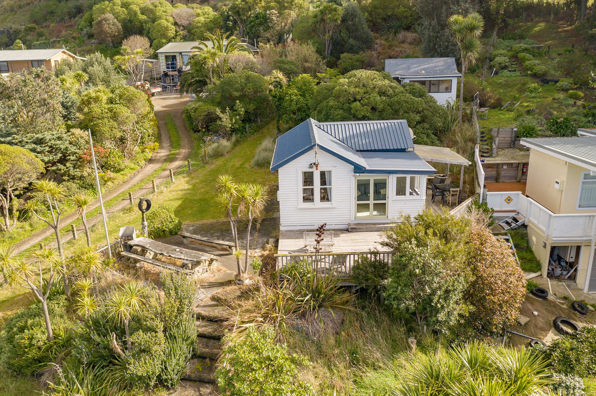 1 Sandy Bay Drive, Mataikona, Masterton, 2房, 1浴