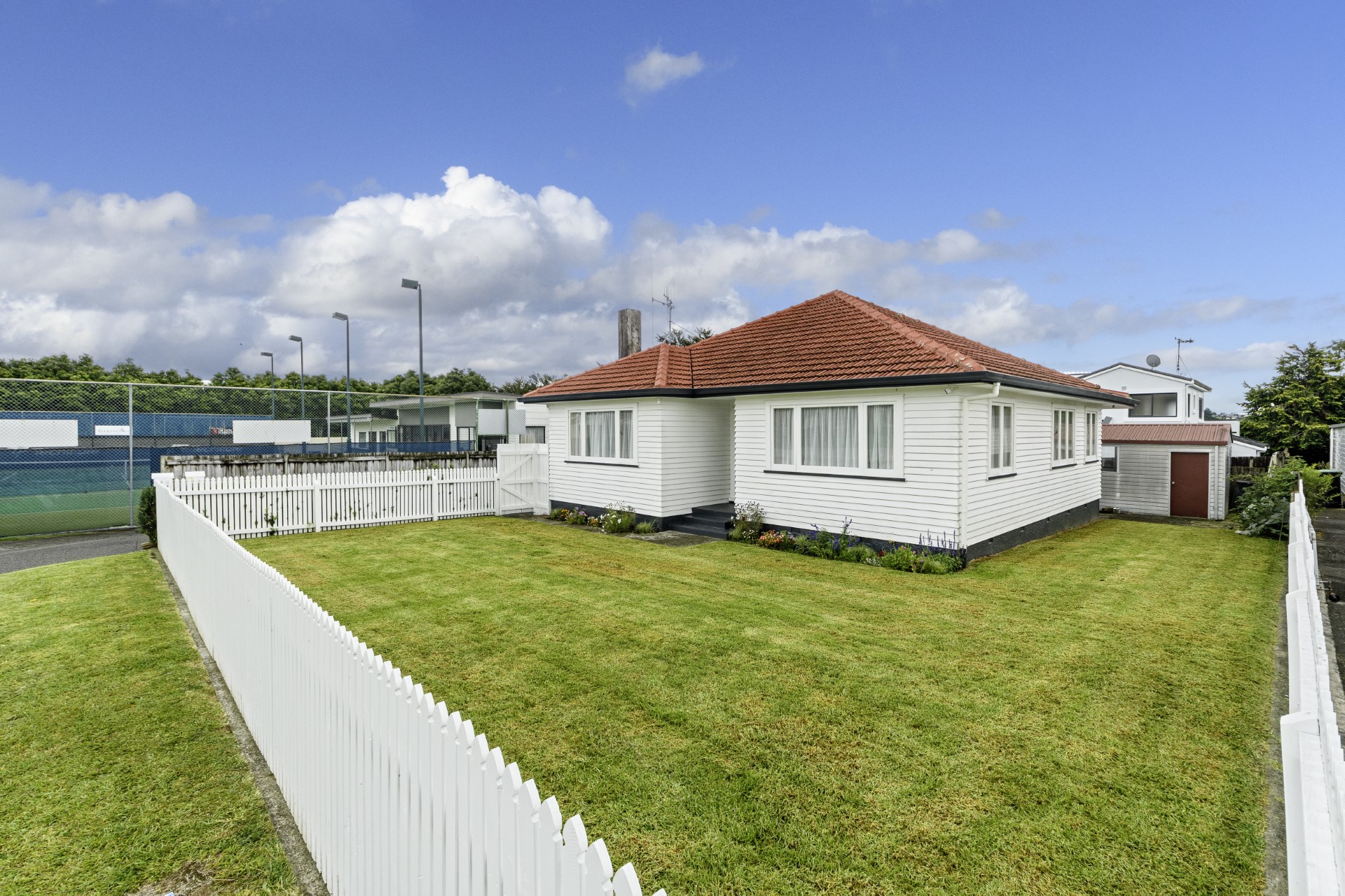 51 Rimu Street, Gate Pa, Tauranga, 3房, 1浴, House