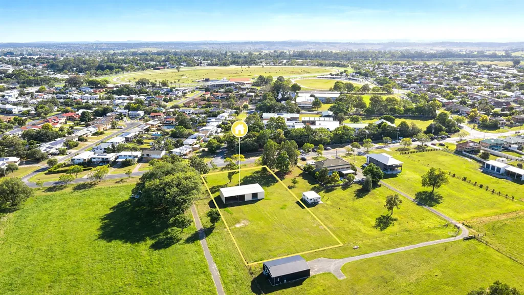 Grafton FOREVER LOCATION WITH INFRASTRUCTURE READY