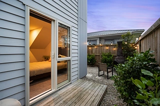 6/90 Point England Road, Pt England, Auckland City
