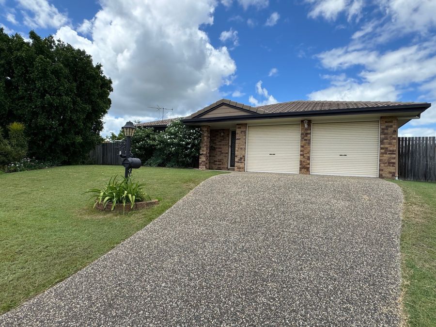 8 REDWOOD PL, YAMANTO QLD 4305, 0 Bedrooms, 0 Bathrooms, House