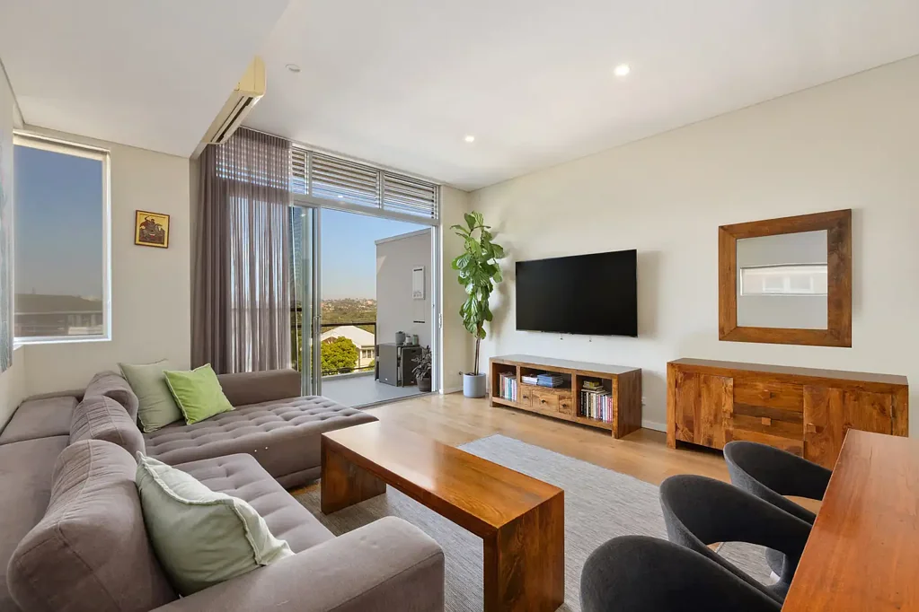 8/29 Dalley Street, Queenscliff, NSW 2096
