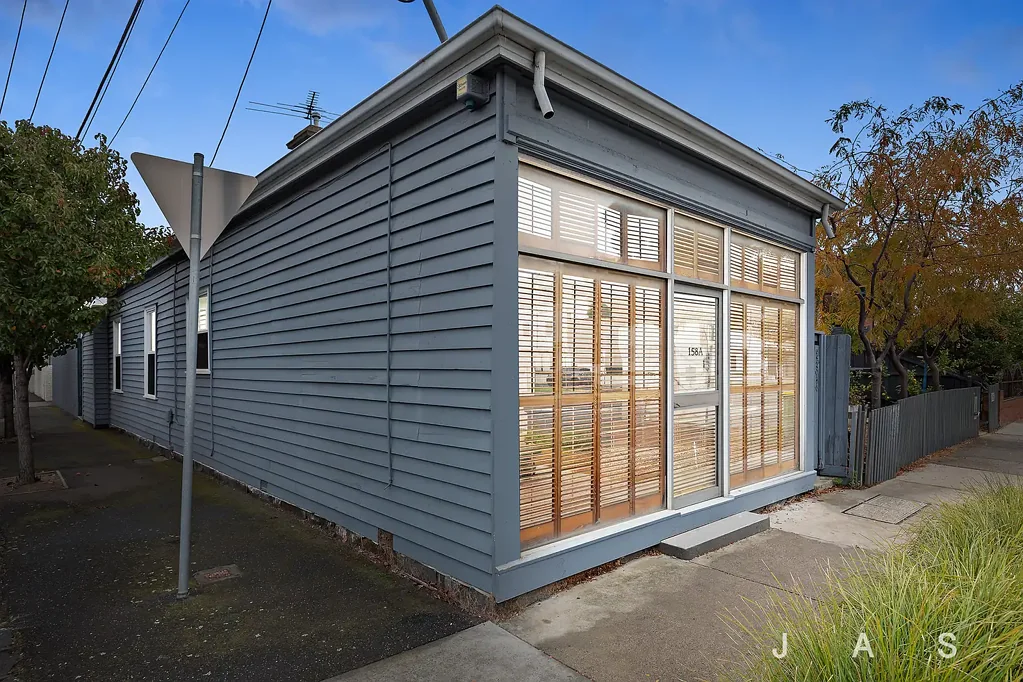 158A Stephen Street, Yarraville, VIC 3013