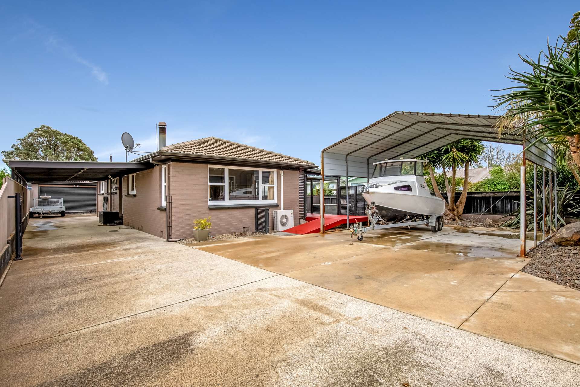 14 Eivers Road, Whakatane, Whakatane, 3房, 0浴, House