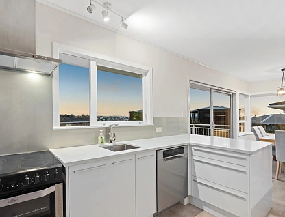 32 Galaxy Drive, Mairangi Bay, North Shore City, 4房, 2浴, House