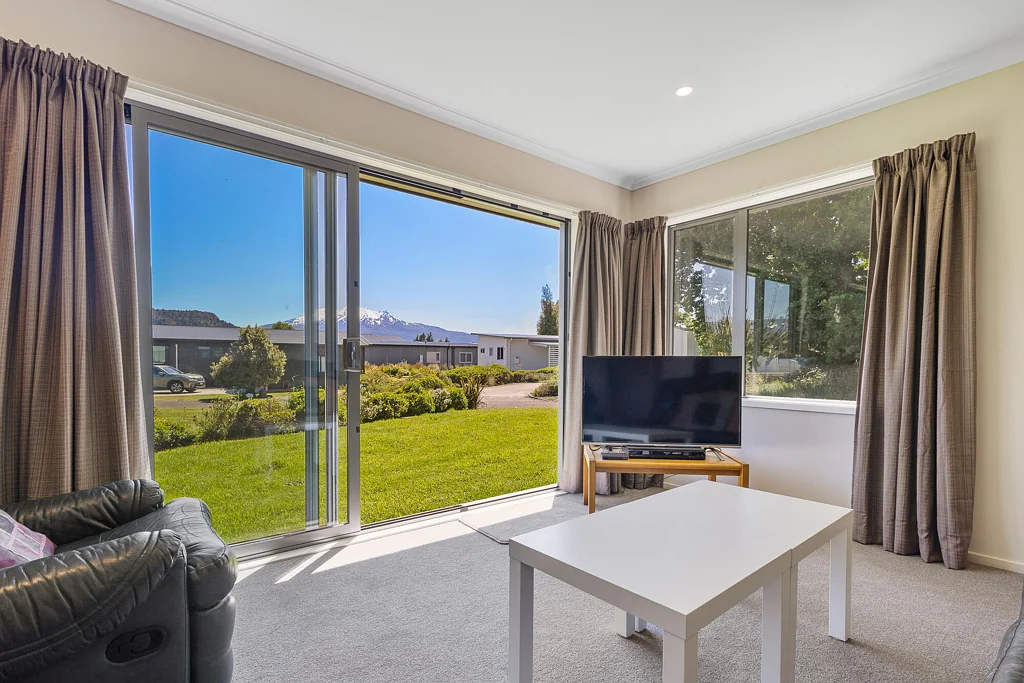 Ohakune 3chambre Your Perfect Escape Or Everyday Home!