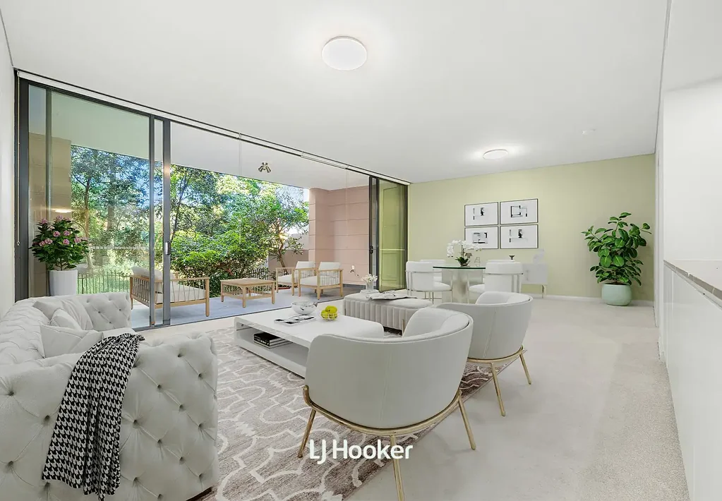 38/8-18 McIntyre Street, Gordon, NSW 2072