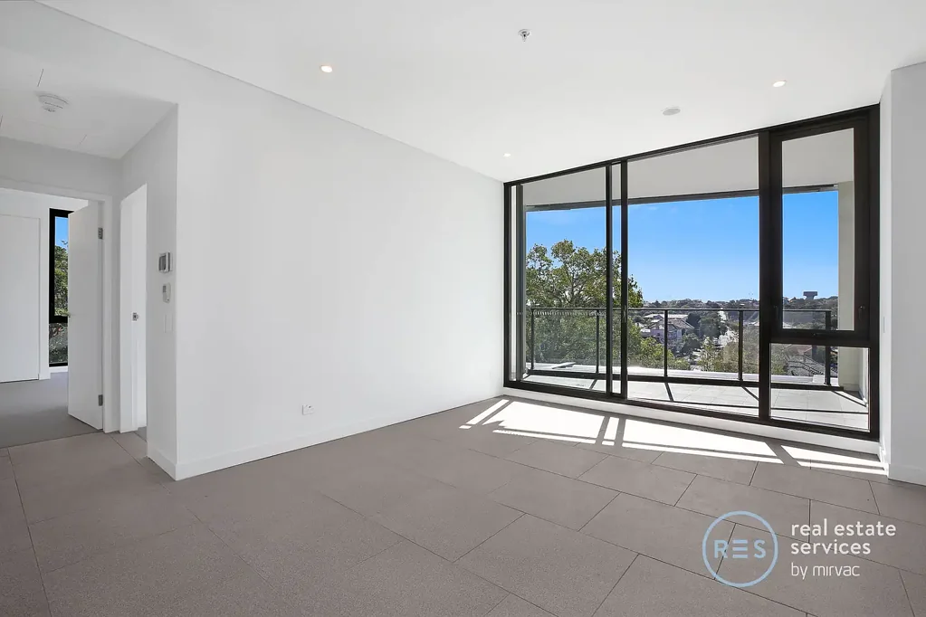 Stunning North-Facing 2-Bedroom Apartment with Parking in Marrickville