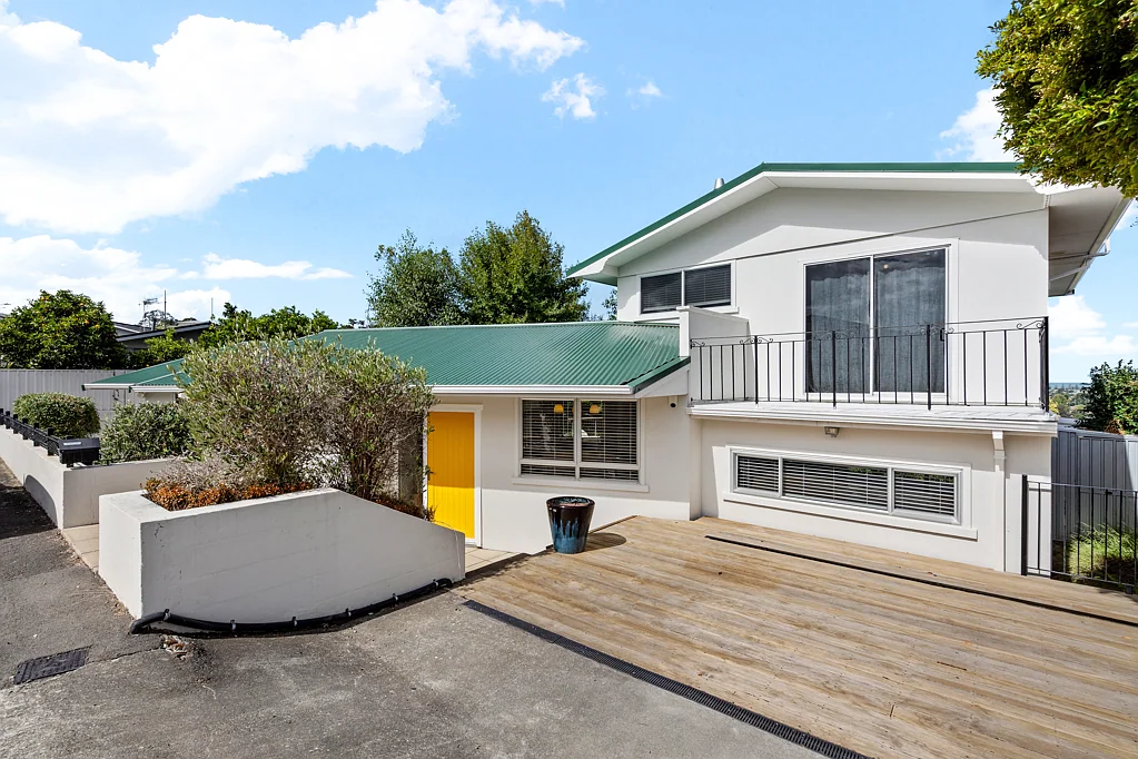 Napier Hill 4ਬੈੱਡਰੂਮ Modern Living, Panoramic Views, Pure Ease