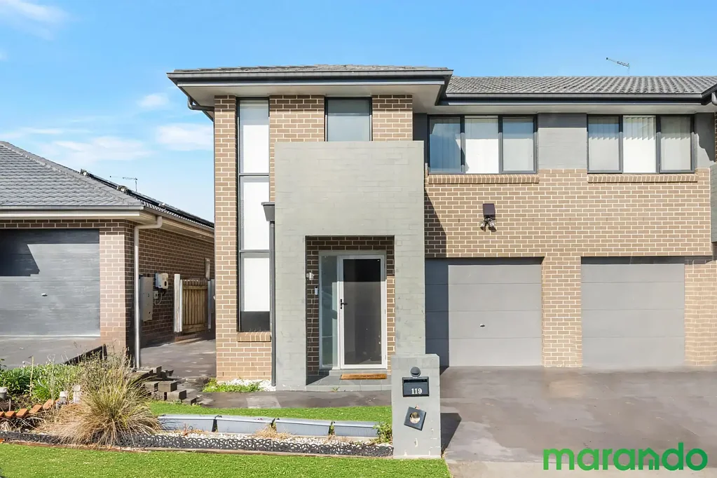 119 Webber Circuit, Bardia, NSW 2565