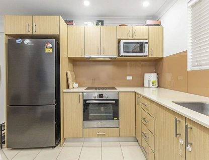 11/2 Walsh Loop, Joondalup, North West Perth, 2房, 2浴, Apartment