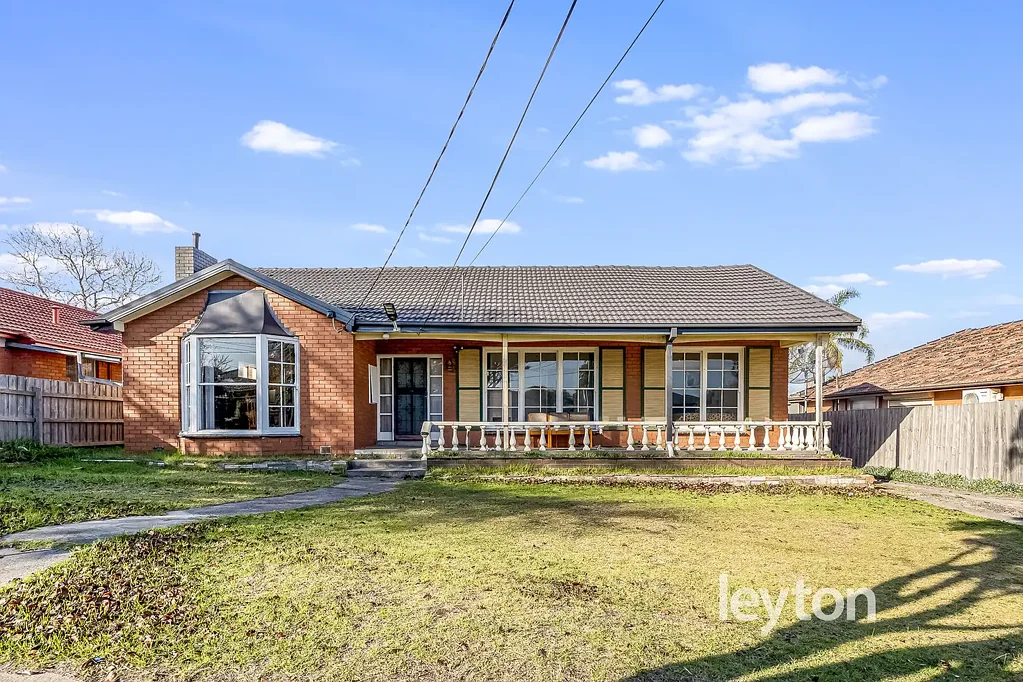 9 Prior Road, Noble Park, VIC 3174