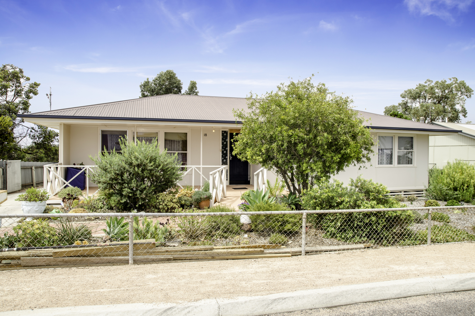 18 BORLASE ST, CEDUNA SA 5690, 0房, 0浴, House