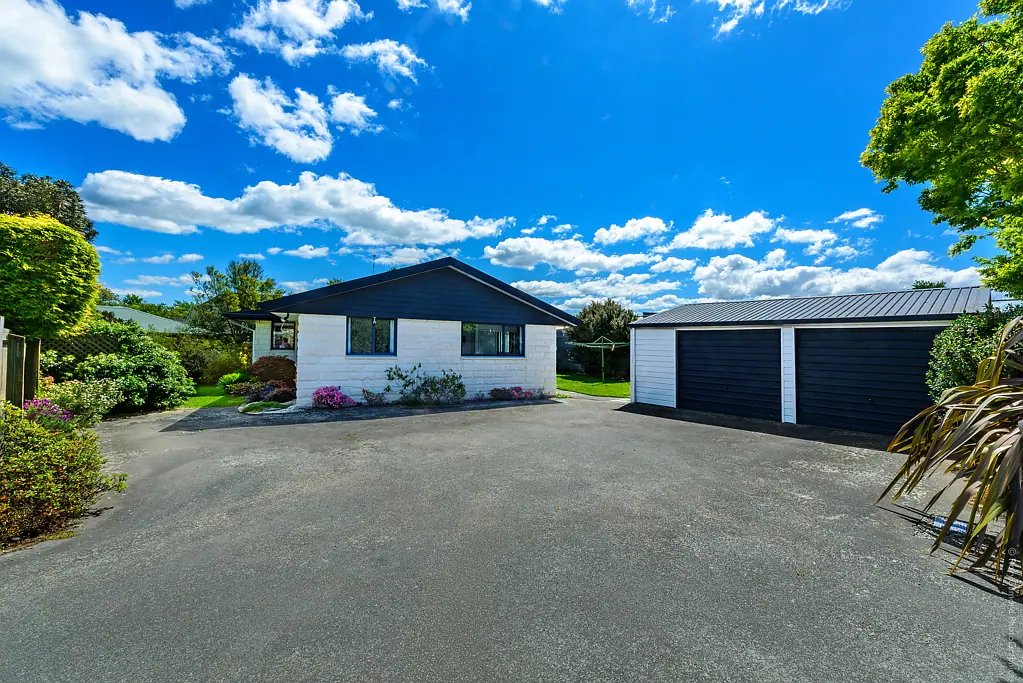16 Roblyn Place, Lincoln, Selwyn, Canterbury