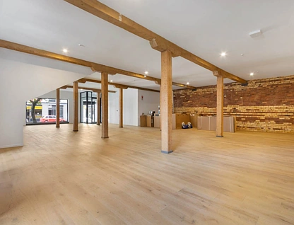9 Gore Street, Auckland Central, Auckland City, 0 Bedrooms, 0 Bathrooms, Retail Premises