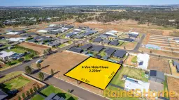 4 Von Nida Close, Dubbo