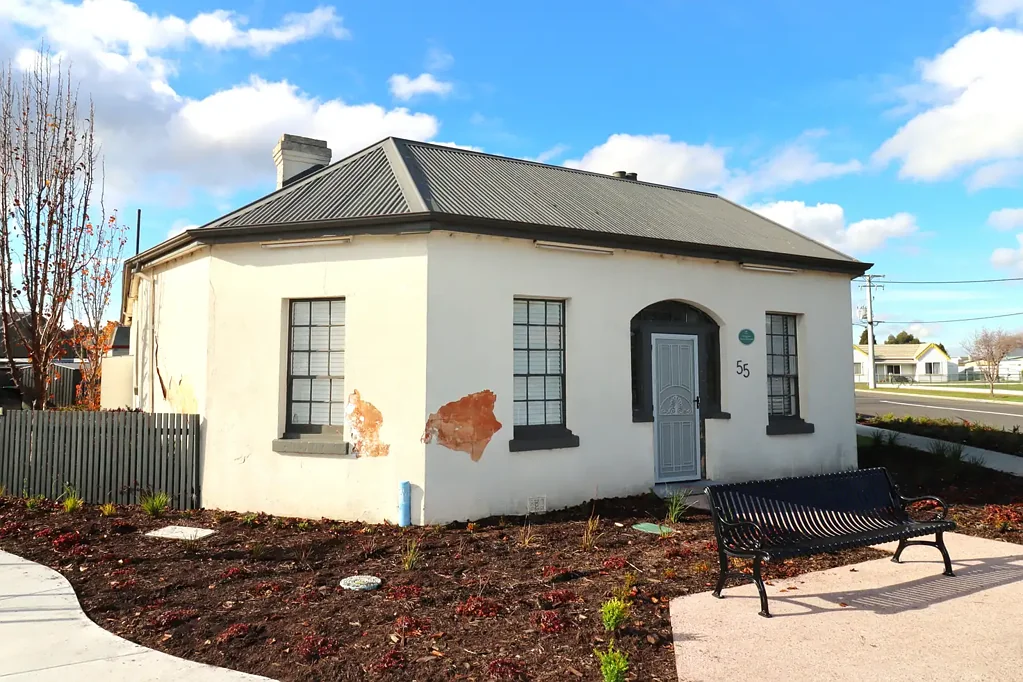 Heritage Home