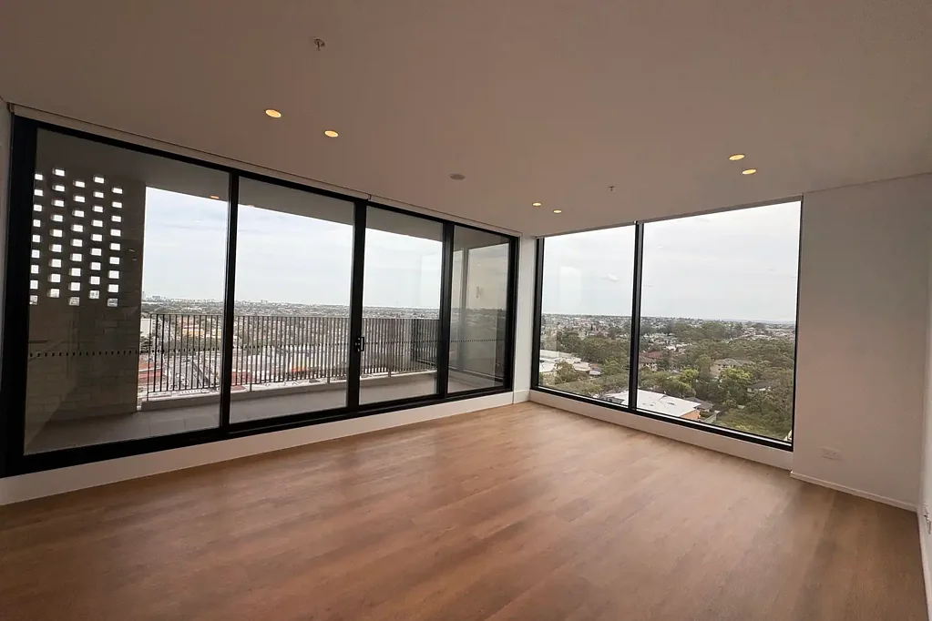 Modern Apartment in the Heart of Merrylands