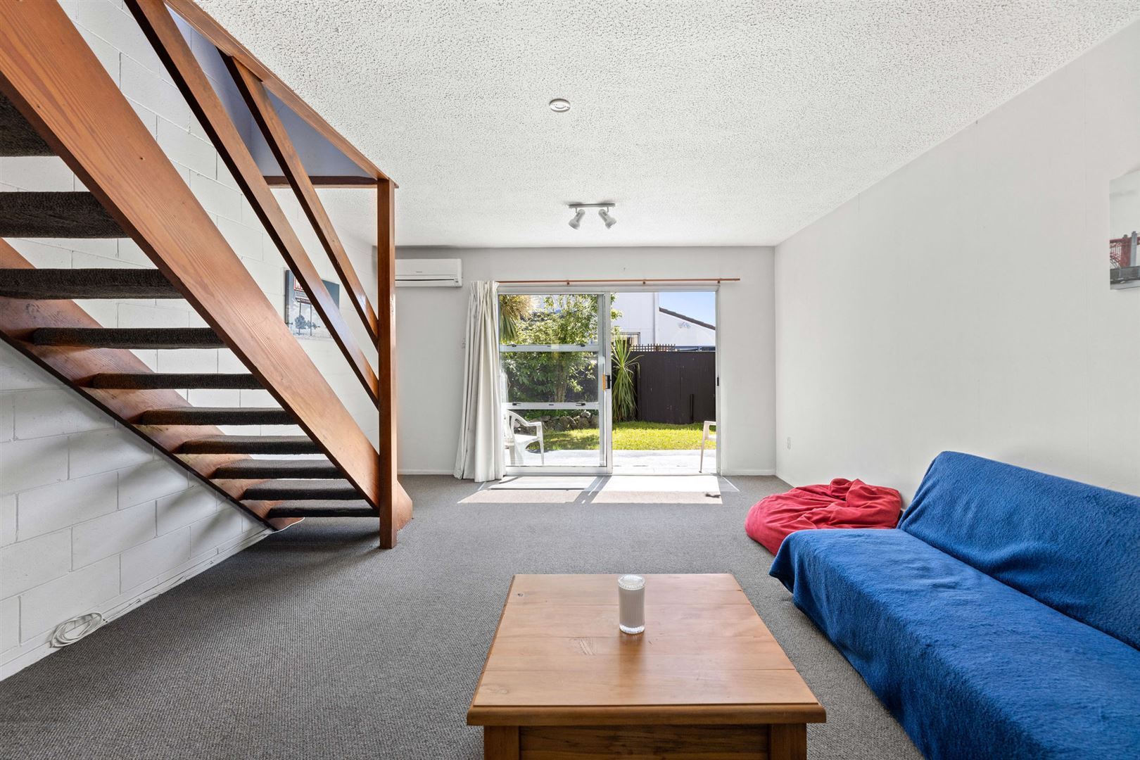 3/30 Epsom Road, Sockburn, Christchurch, 3 habitaciones, 1 baños, Unit