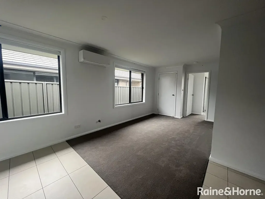 Brand New 2 Bedroom West Tamworth Unit
