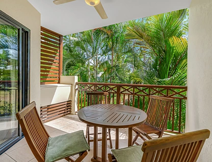 15/47 Davidson Street, Port Douglas, Cairns, 1 ห้องนอน, 1 ห้องน้ำ, Apartment