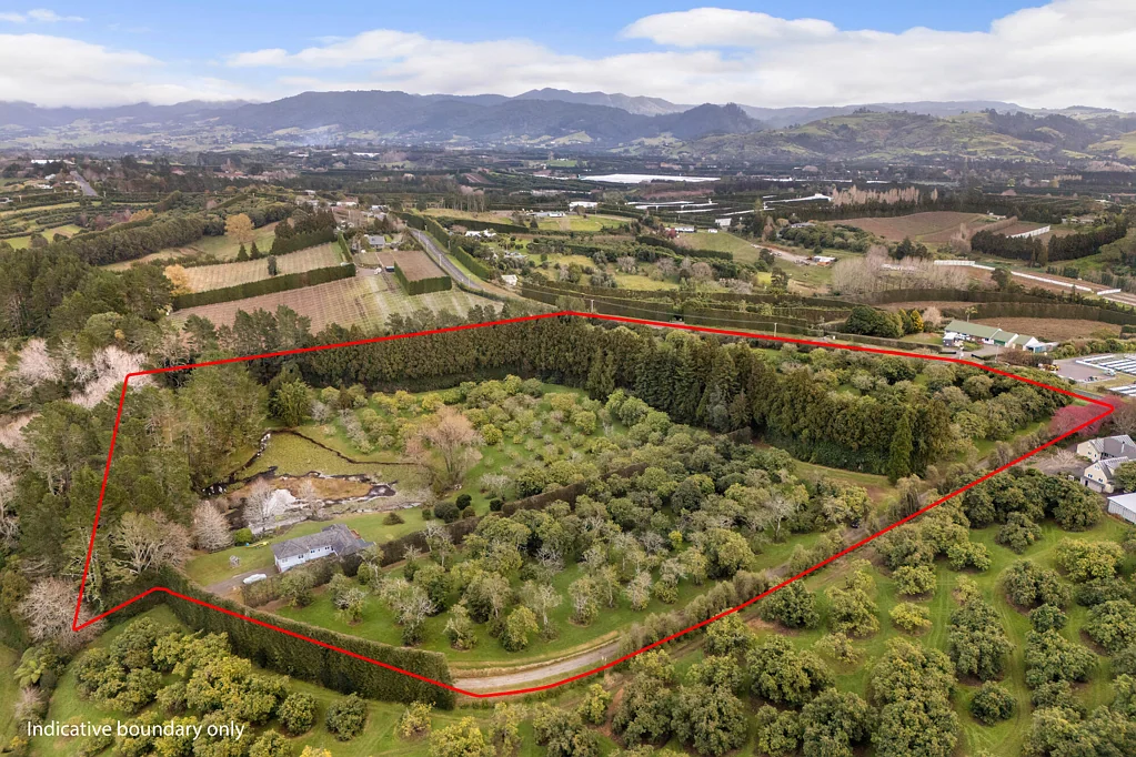Katikati 4 Bedroom Ongare Point Opportunity