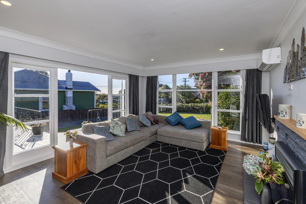 Paraparaumu 3 Slaapkamer Ideal First Home Buyers