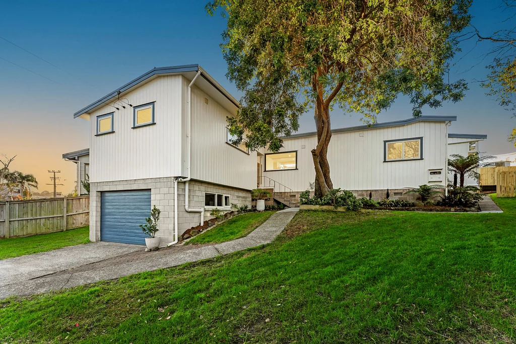 Stanmore Bay 3chambre Fresh, Fabulous, Freehold & Fully Fenced