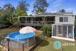 45 Cliff Jones Road, Curra