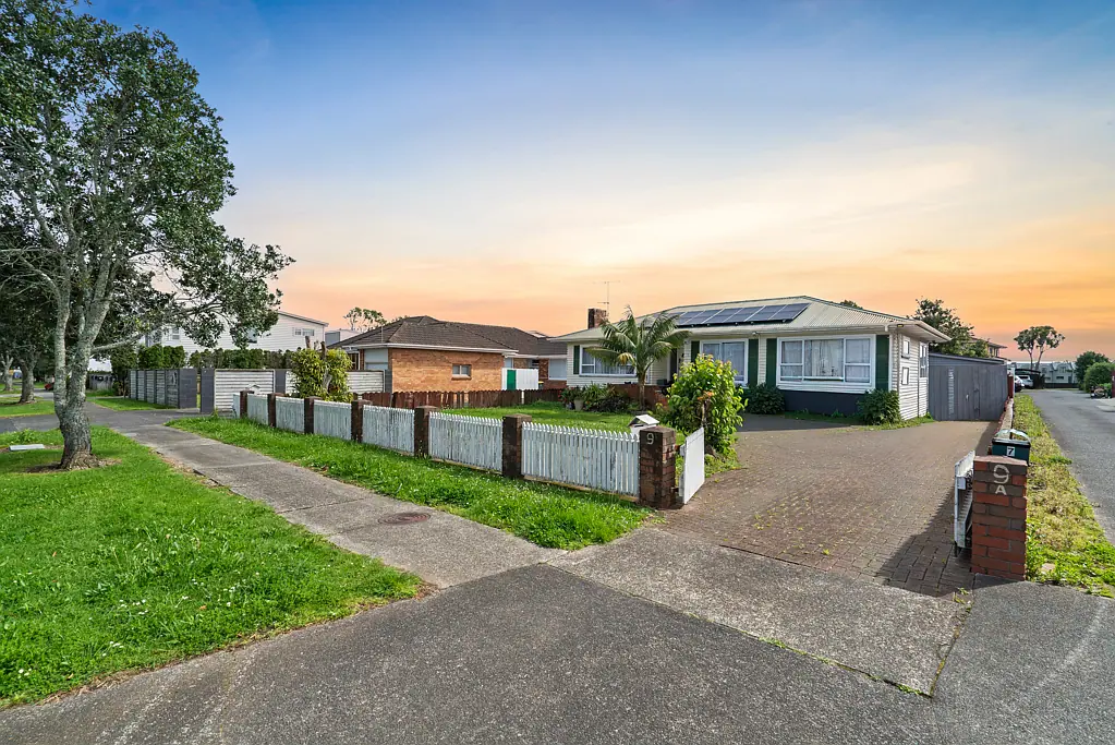 9 Omana Road, Papatoetoe, Auckland City, Auckland
