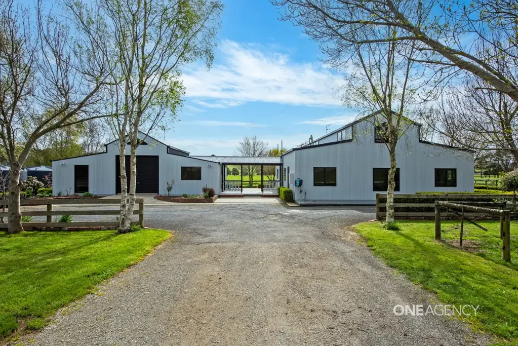 646 Irishtown Road, Irishtown, TAS 7330