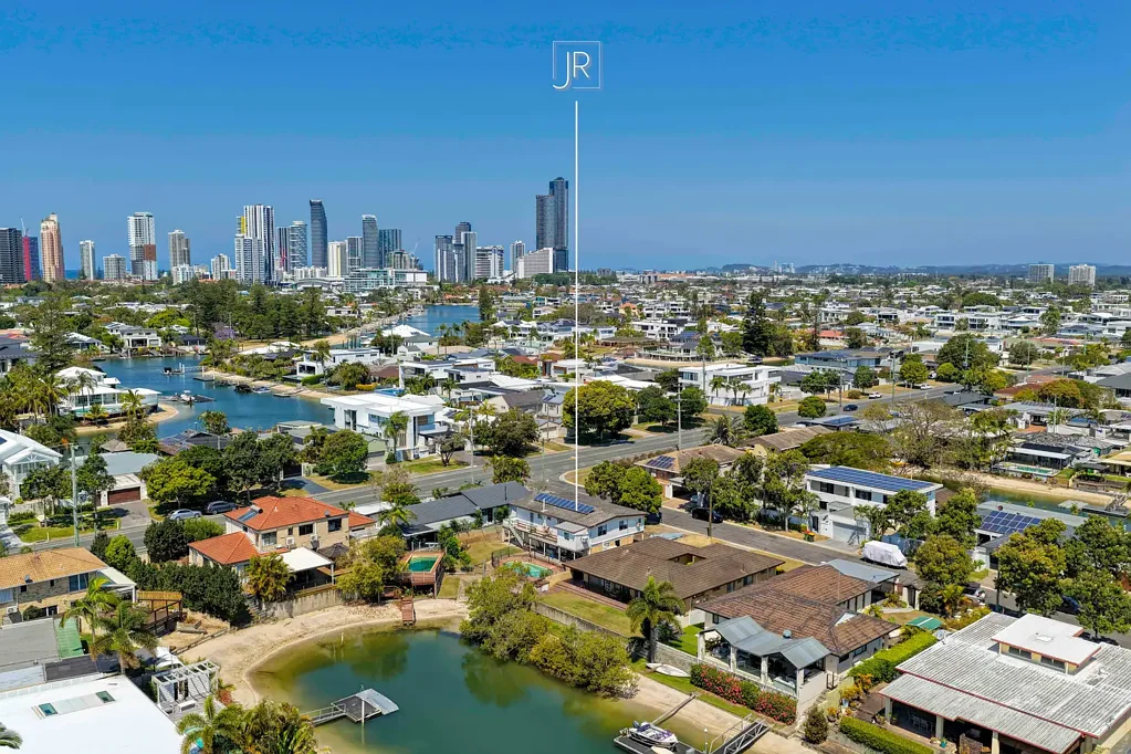 1 Mexicali Court, Broadbeach Waters, QLD 4218