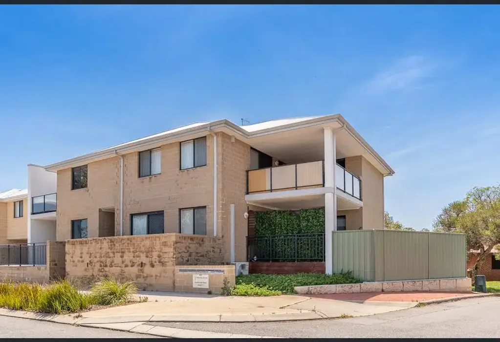 Queens Park 1બેડરૂમ Great Investment or Owner Occupier Opportunity!