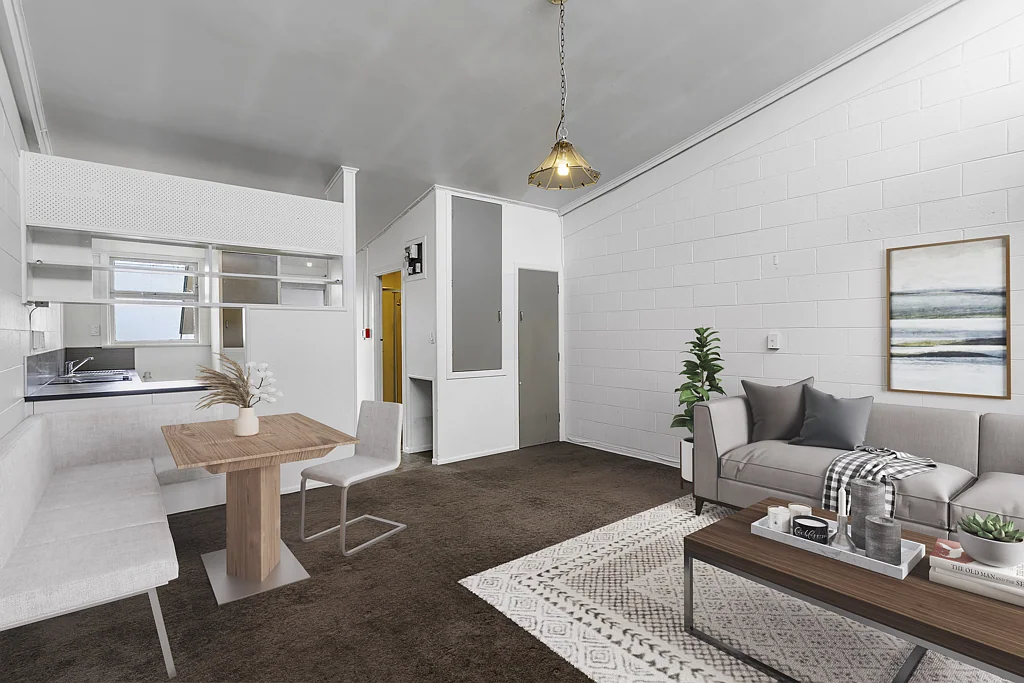 12/27 Mokoia Road, Birkenhead, North Shore City, Auckland