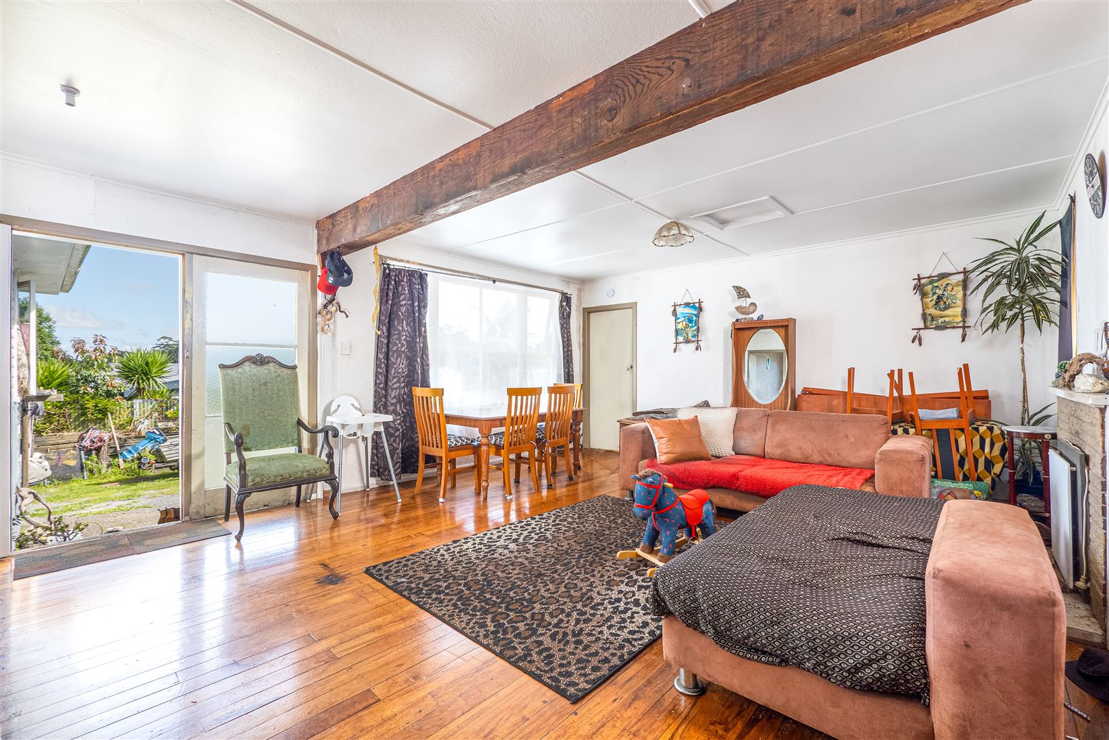 82 Settlers Way, Okaihau, Far North, 3 Schlafzimmer, 1 Badezimmer