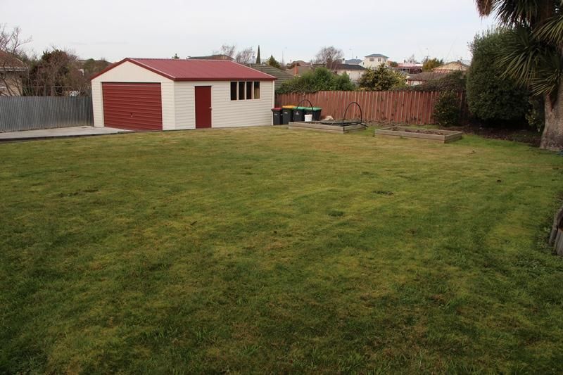 4a Hunt Street, Seaview, Timaru, 3 غرف, 0 حمامات